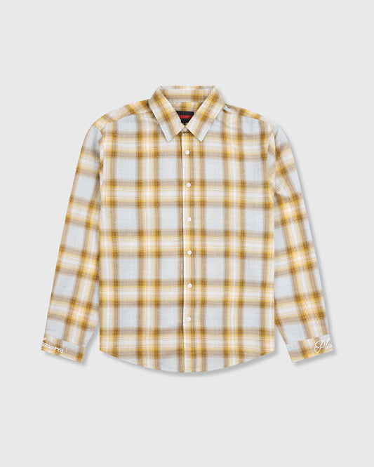 DIZZLE BUTTON UP