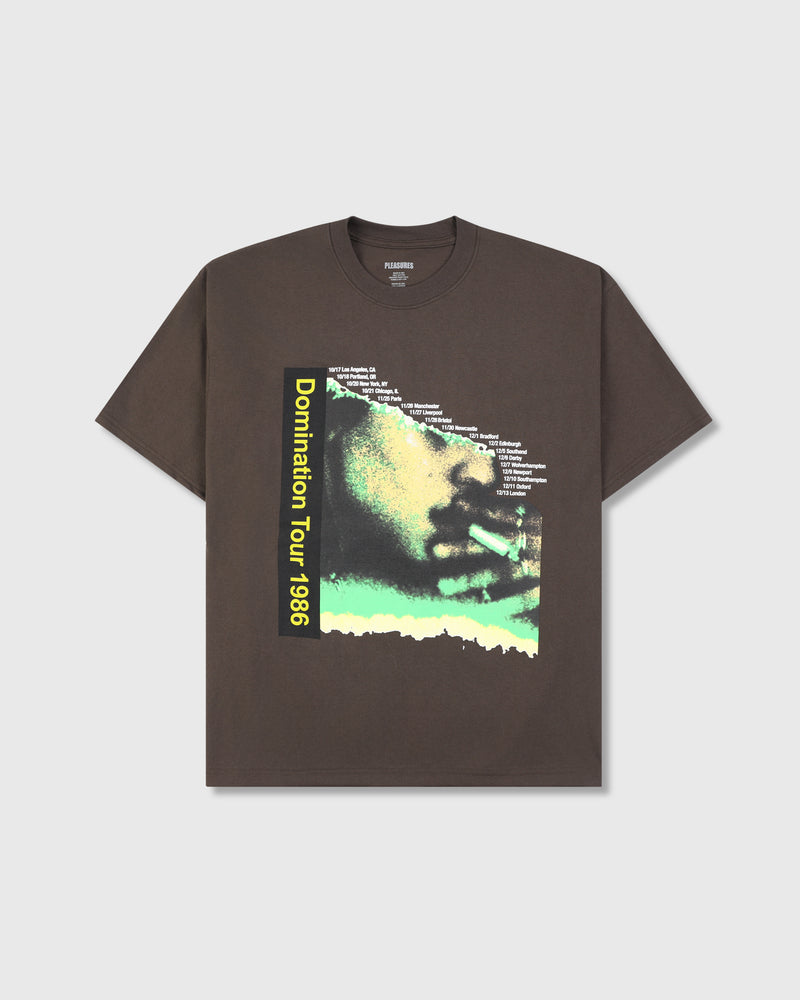 DOMINATION T-SHIRT