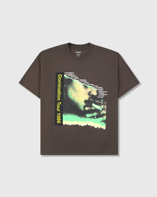 DOMINATION T-SHIRT