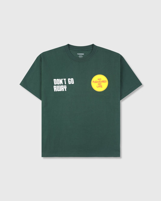 DON'T GO T-SHIRT