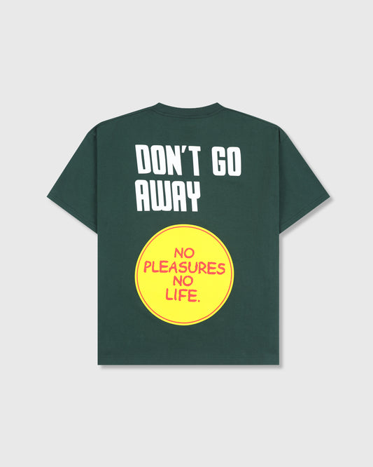 DON'T GO T-SHIRT