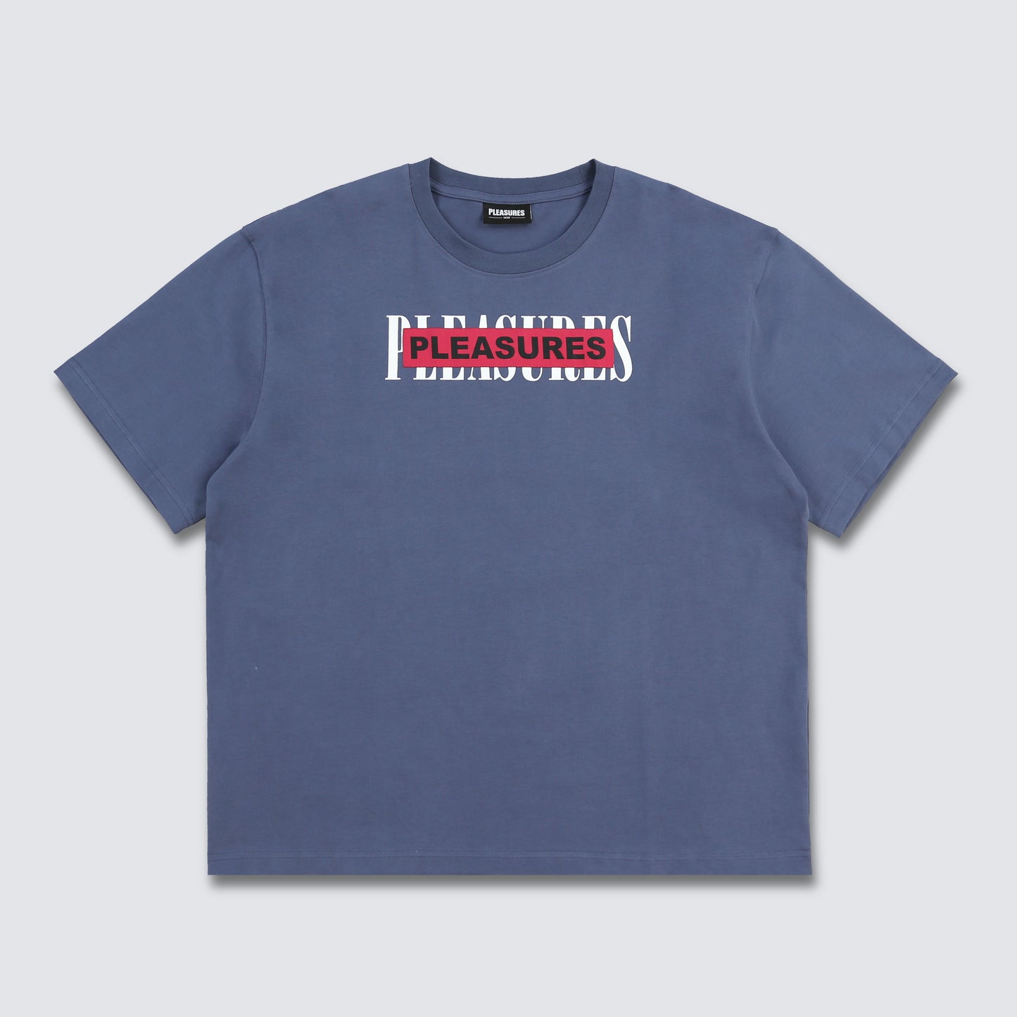 DOUBLES HEAVYWEIGHT SHIRT