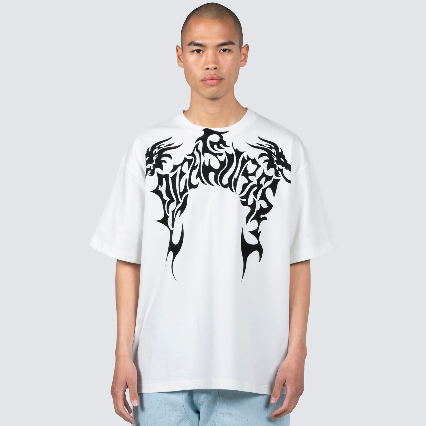 DRAGON HEAVYWEIGHT SHIRT