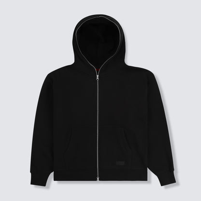 DRAGON ZIP HOODIE