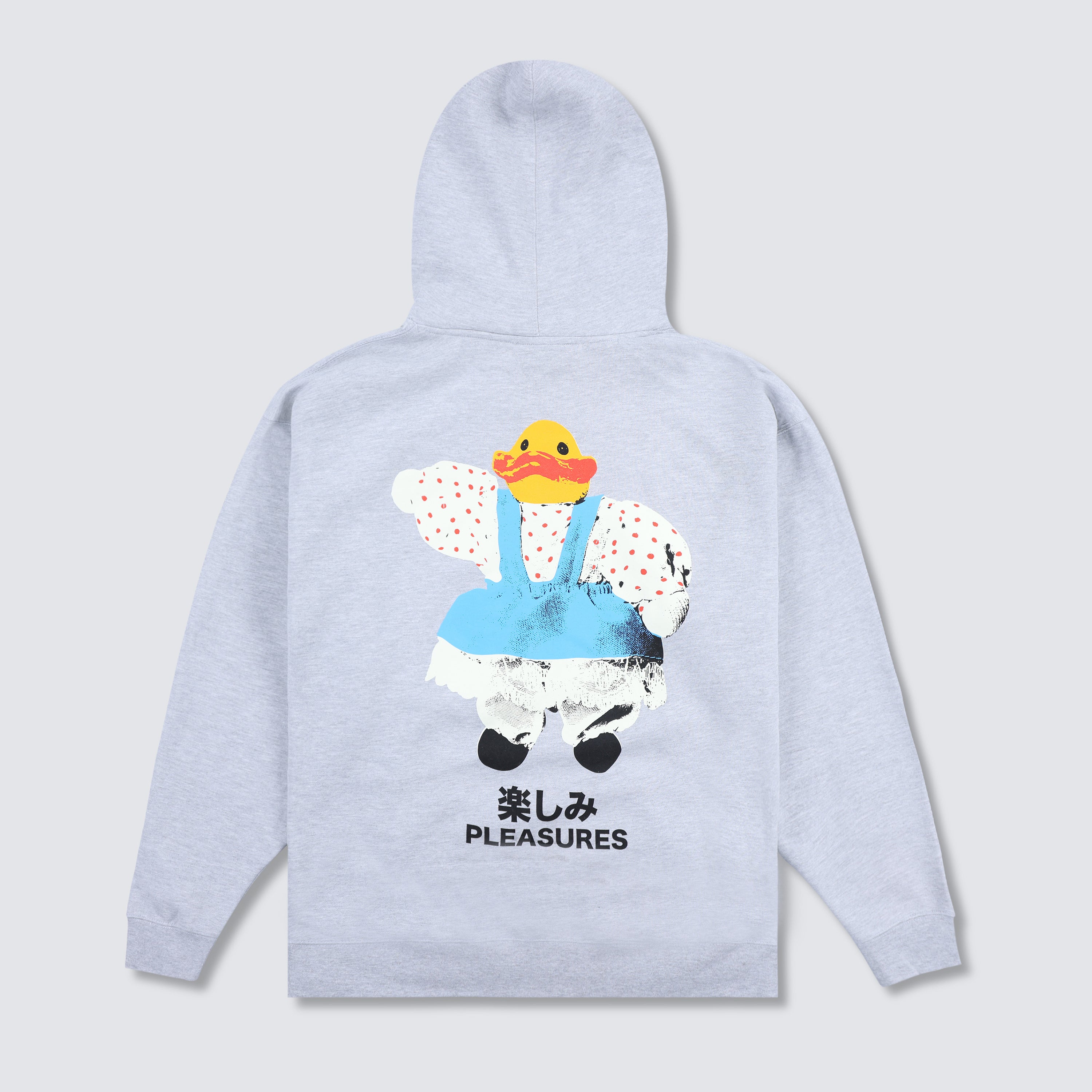 Duck hoodie sale