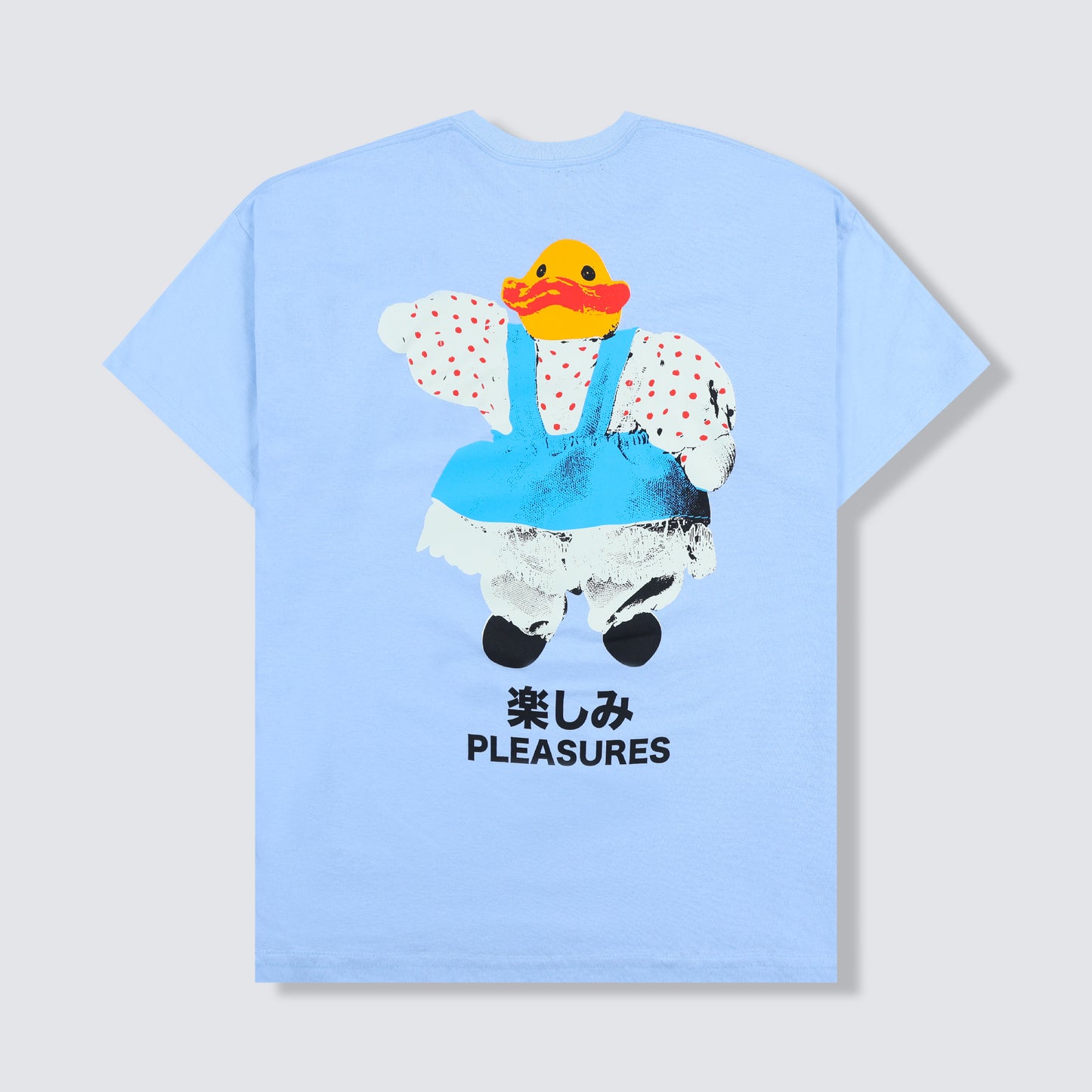 DUCK T-SHIRT