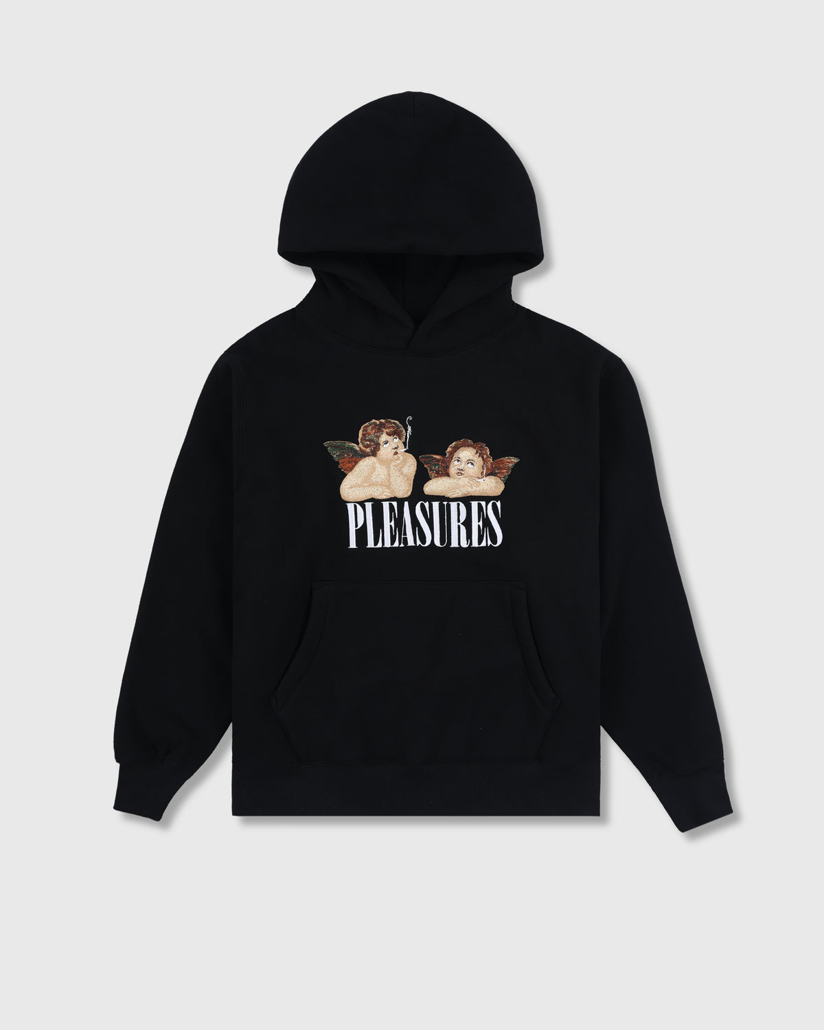 DYNAMIC HOODIE