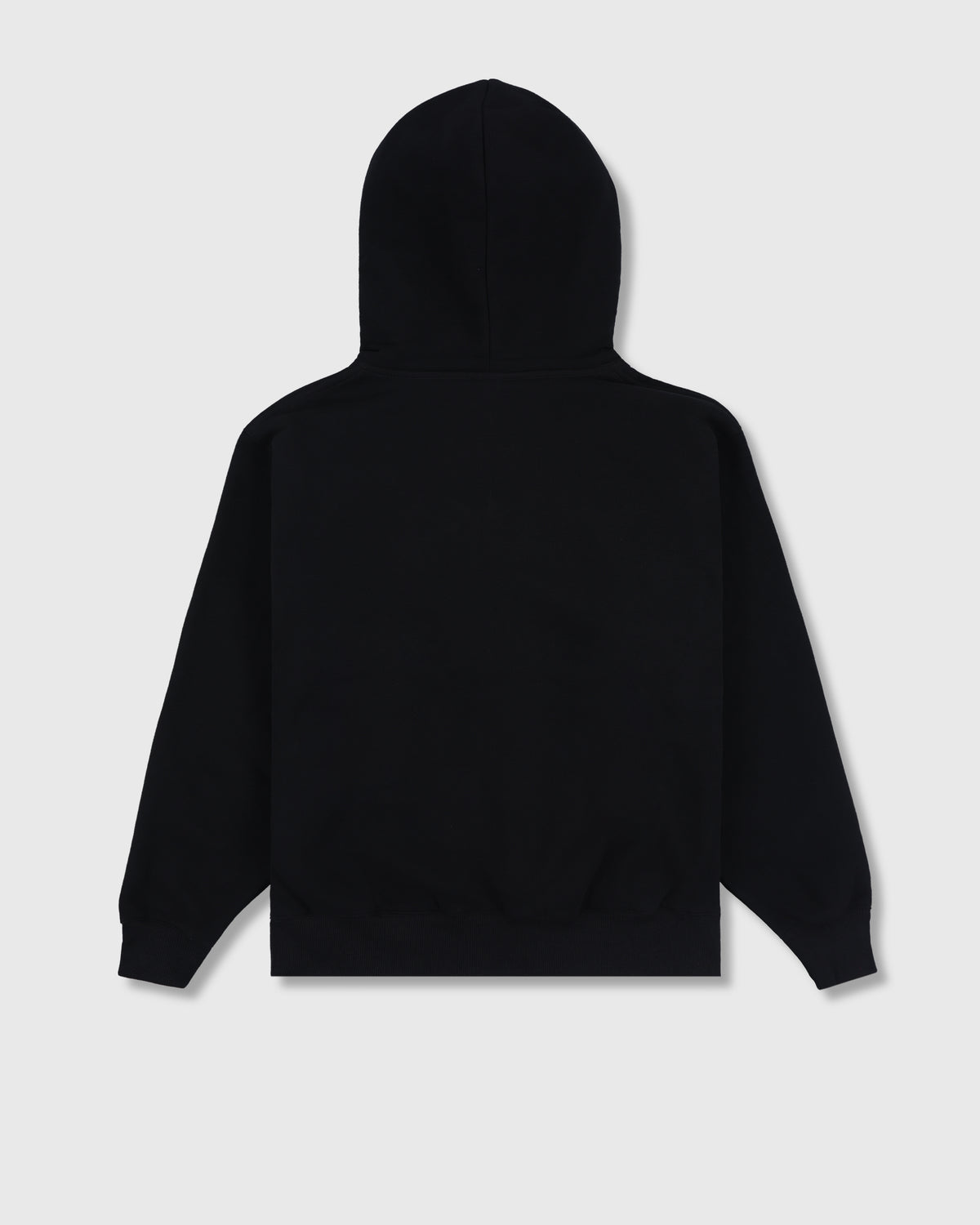 DYNAMIC HOODIE