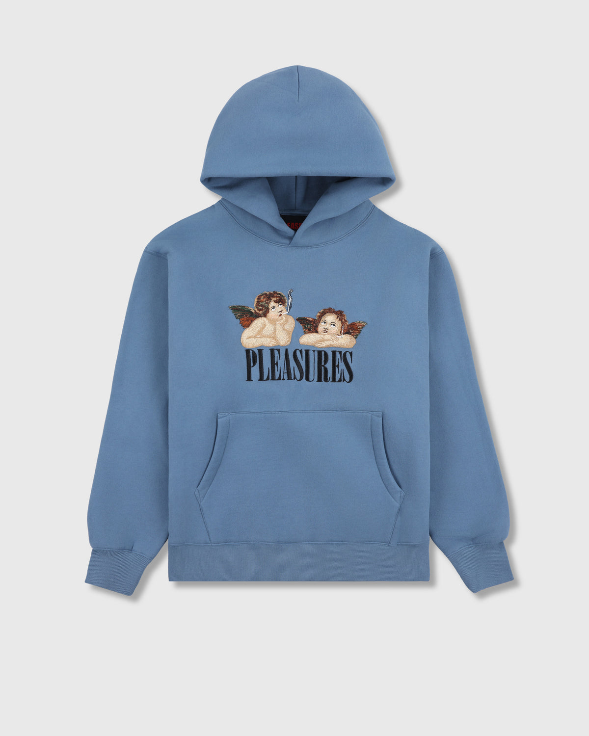DYNAMIC HOODIE