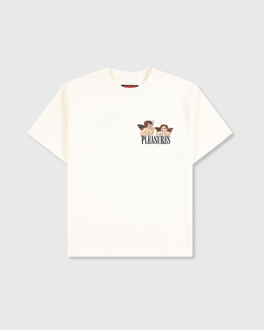 DYNAMIC SHORT SLEEVE CREWNECK