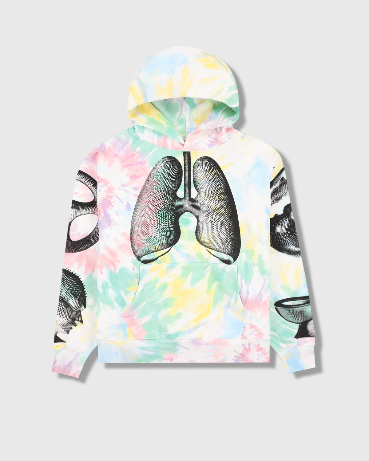 DYSFUNCTION HOODIE
