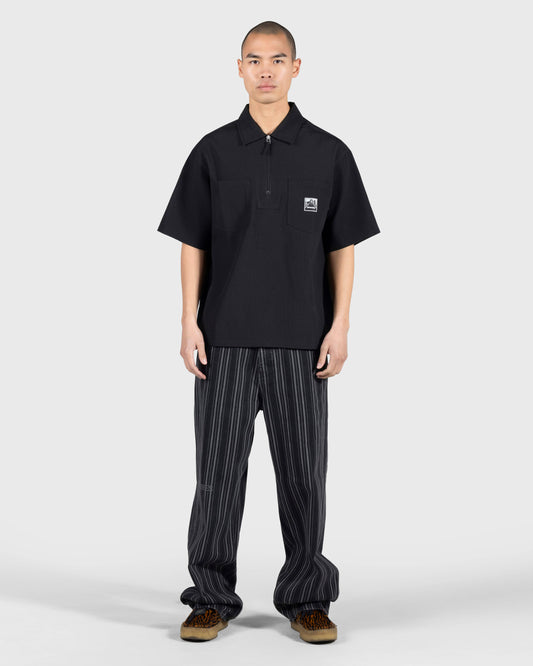 ELECTRON ZIP POLO