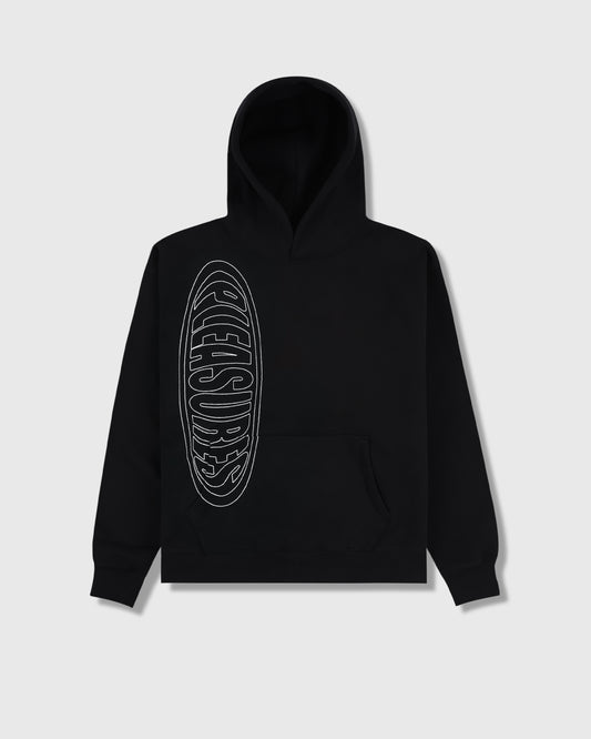 ELLIPSE HOODIE