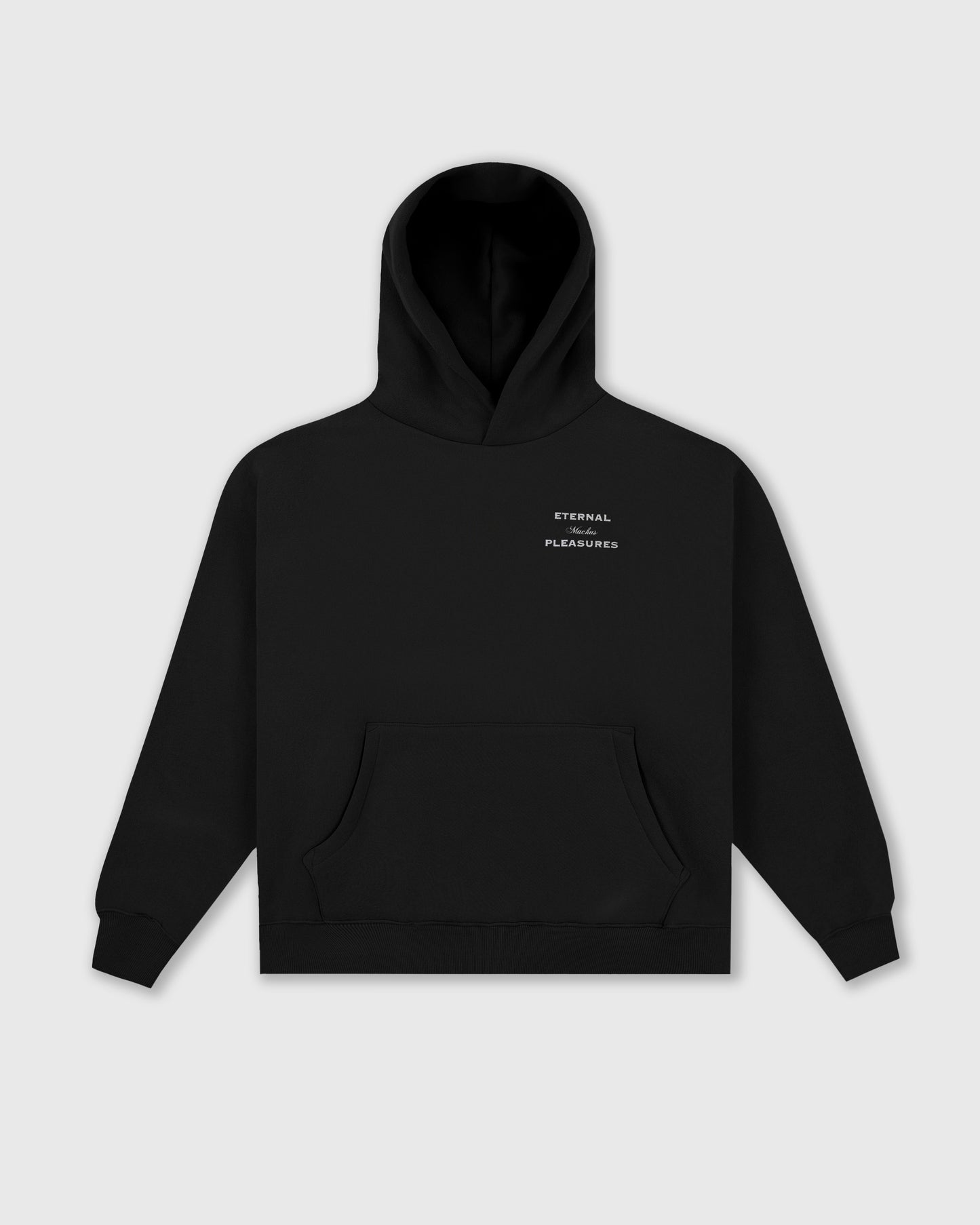 ETERNAL HOODIE