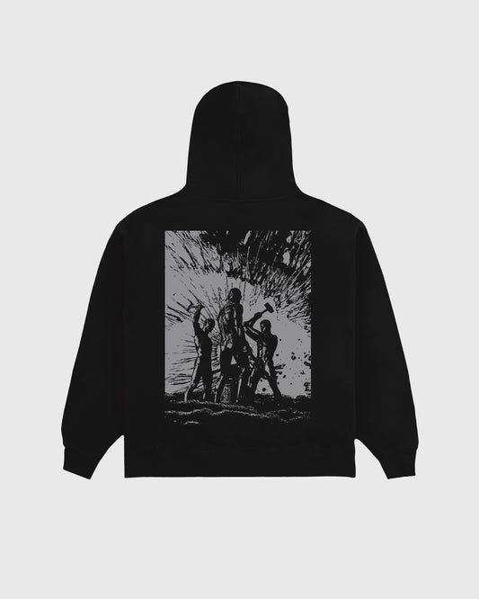 ETERNAL HOODIE