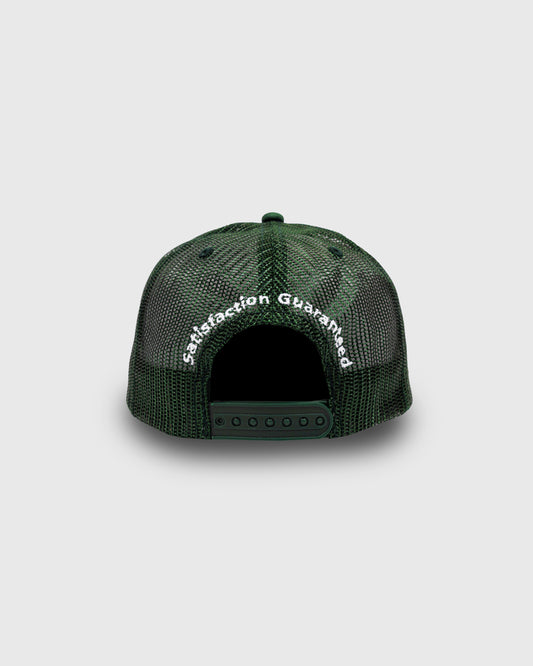 EXCHANGE TRUCKER