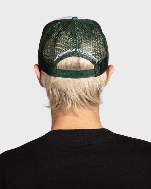 EXCHANGE TRUCKER