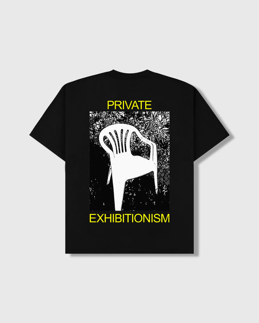 EXHIBITION T-SHIRT