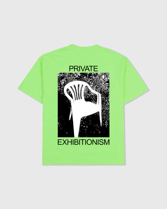 EXHIBITION T-SHIRT