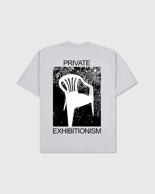 EXHIBITION T-SHIRT