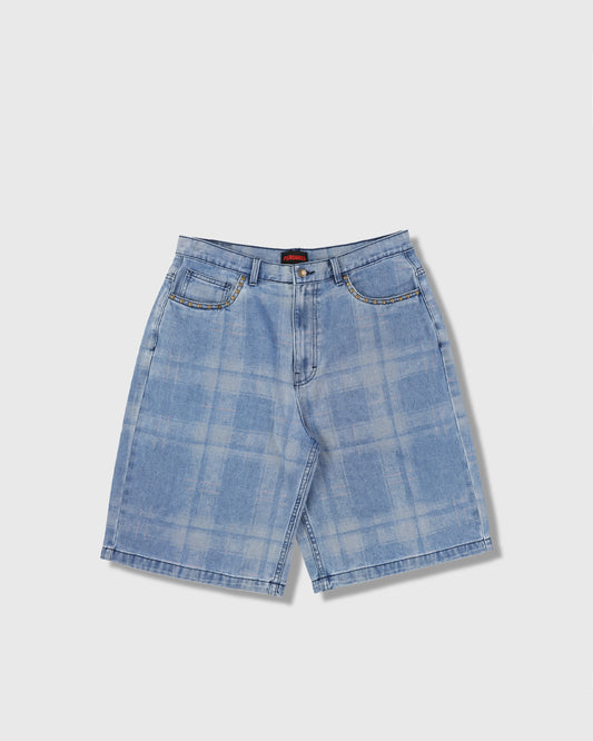 EXPERIMENT JORTS