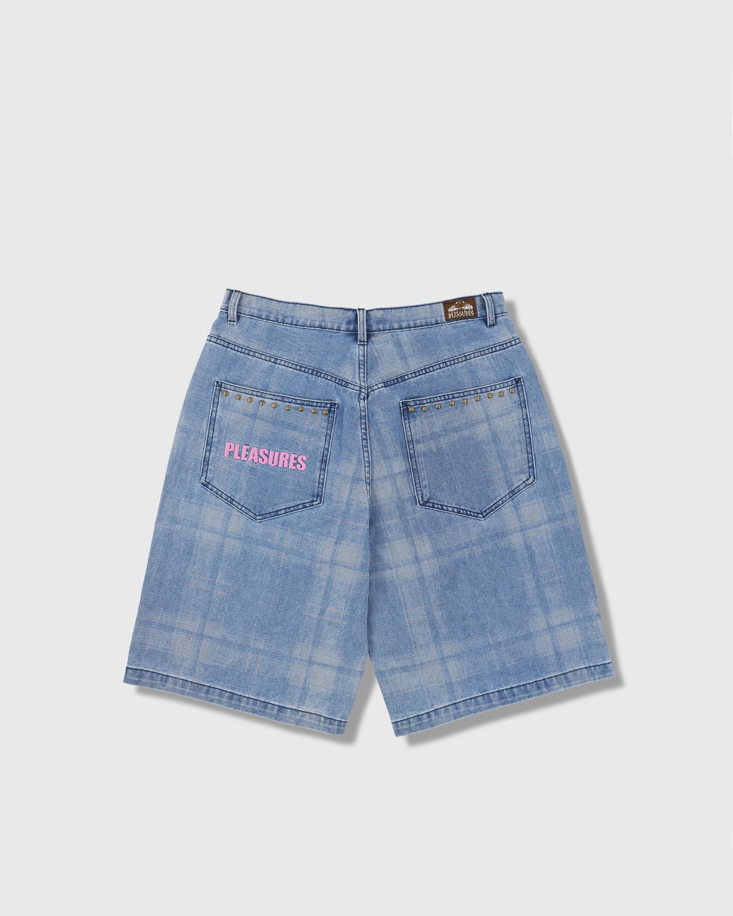 EXPERIMENT JORTS