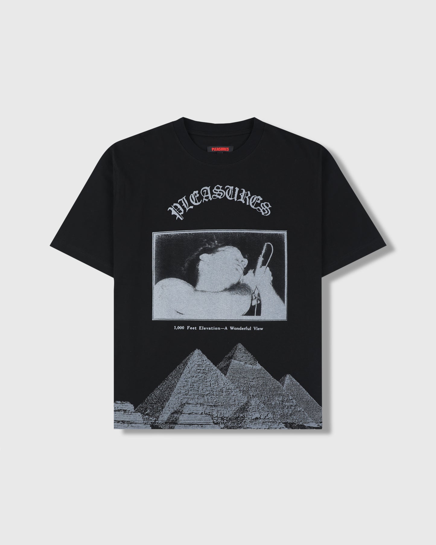 ELEVATION HEAVYWEIGHT SHIRT