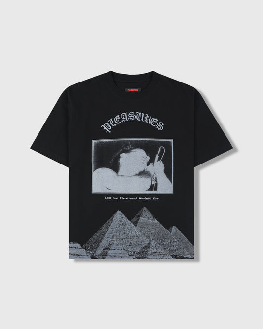 ELEVATION HEAVYWEIGHT SHIRT