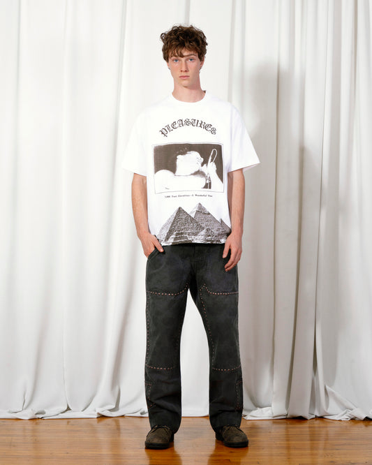 ELEVATION HEAVYWEIGHT SHIRT