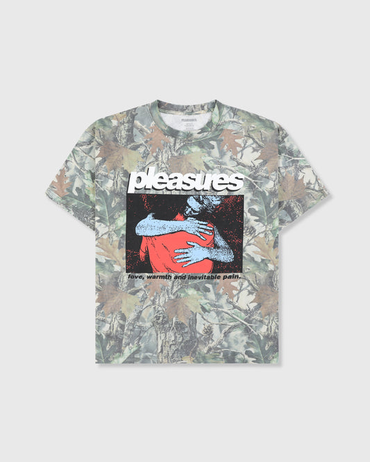 EMBRACE T-SHIRT