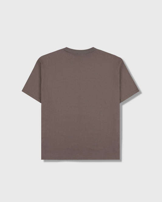 END TIMES T-SHIRT