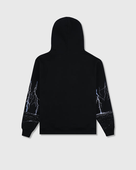 END TIMES ZIP HOODIE