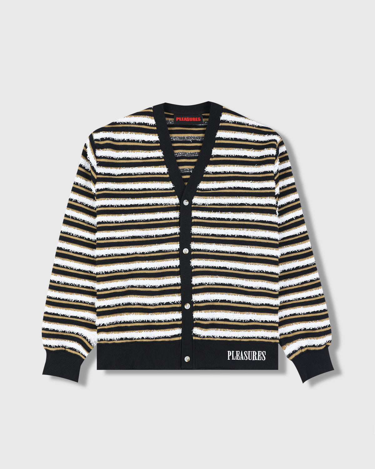 ENDLESS CARDIGAN – PLEASURES