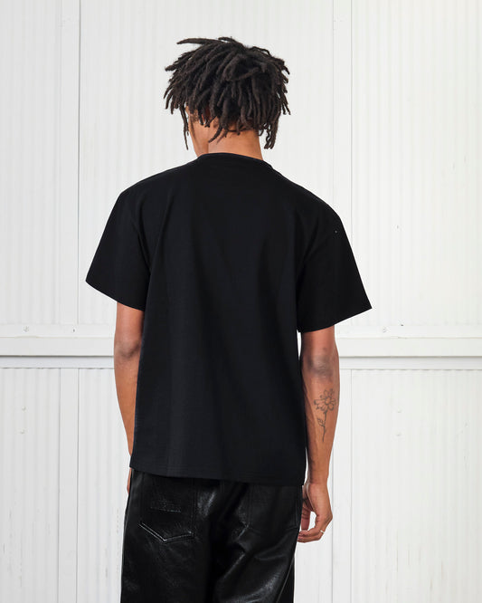 EXERCISE T-SHIRT