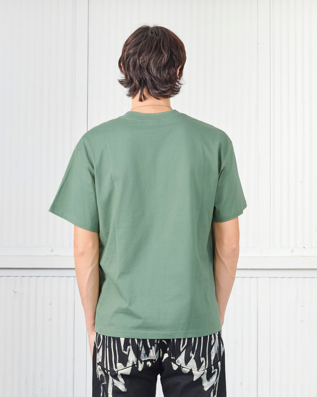 EXERCISE T-SHIRT