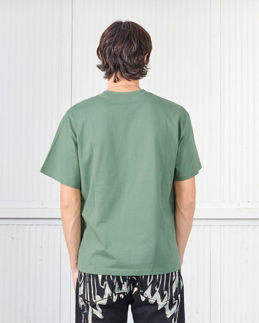 EXERCISE T-SHIRT