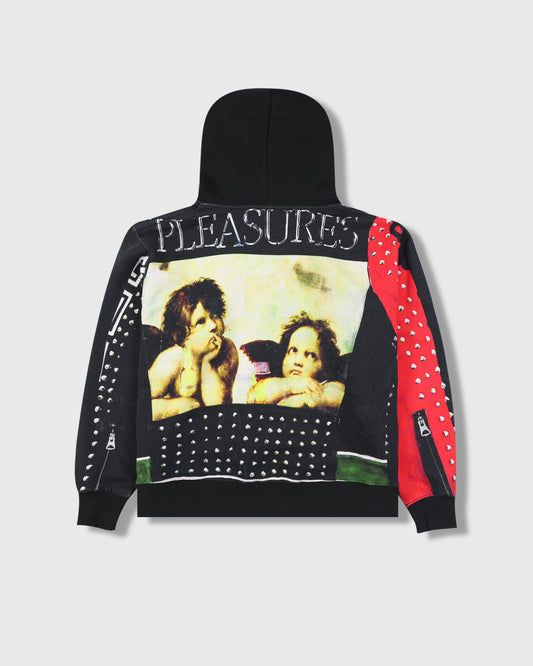 EXPLOSION HOODIE