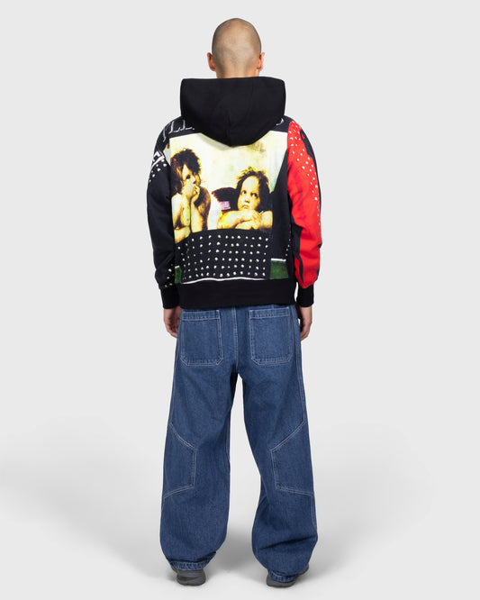 EXPLOSION HOODIE