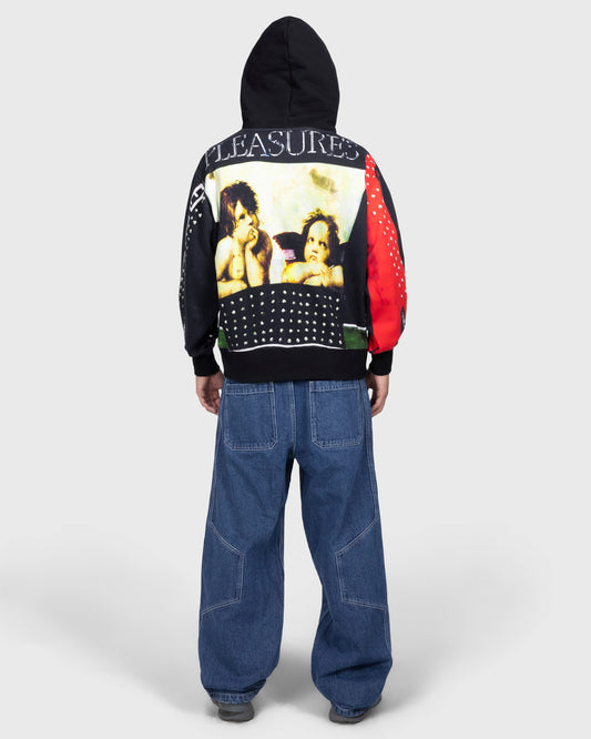 EXPLOSION HOODIE