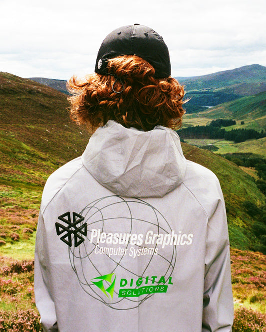 SYSTEM REFLECTIVE JACKET