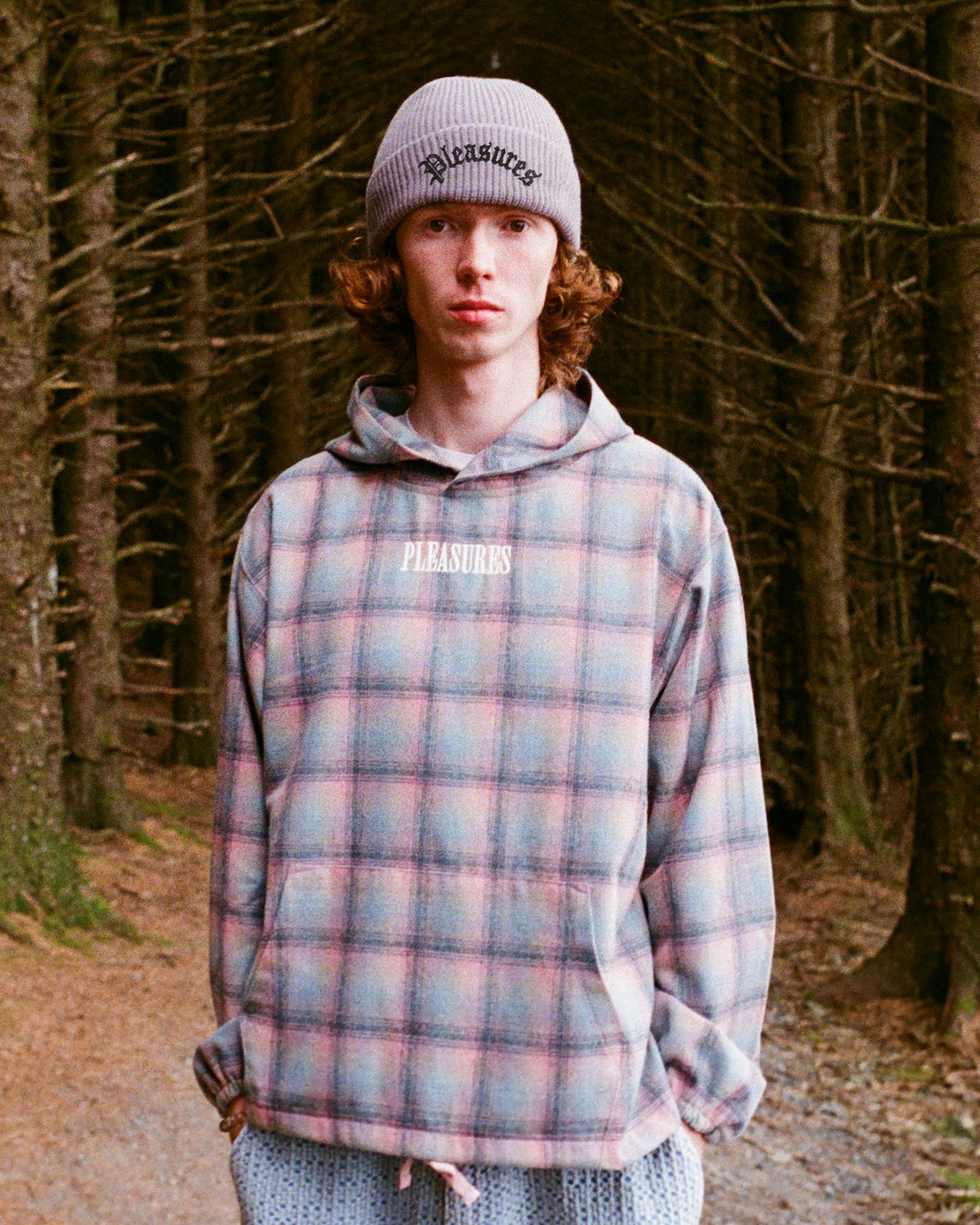 ARCH BEANIE