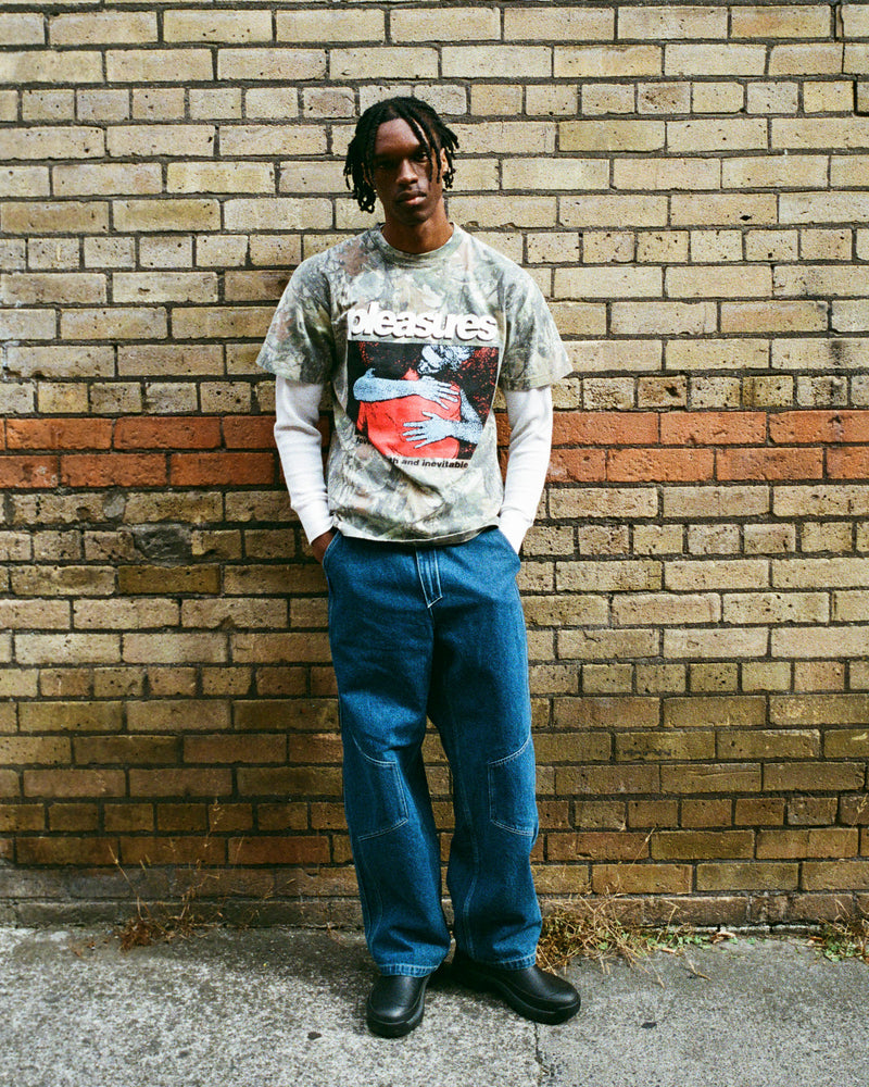 EMBRACE T-SHIRT