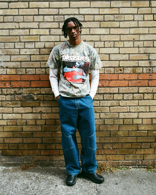 EMBRACE T-SHIRT
