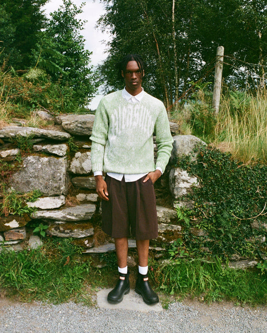 ACID SWEATER
