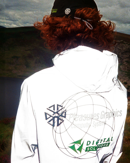 SYSTEM REFLECTIVE JACKET