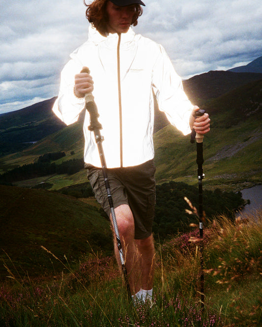 SYSTEM REFLECTIVE JACKET