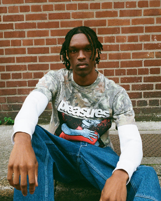 EMBRACE T-SHIRT