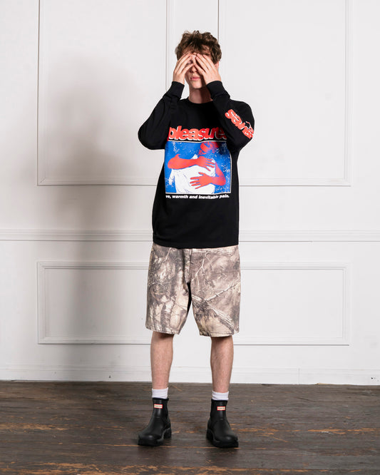 EMBRACE LONG SLEEVE