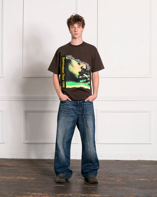 DOMINATION T-SHIRT