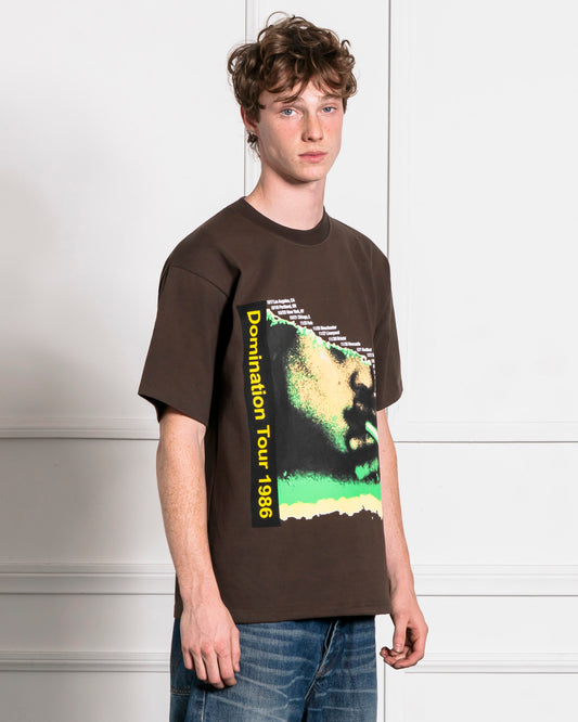 DOMINATION T-SHIRT